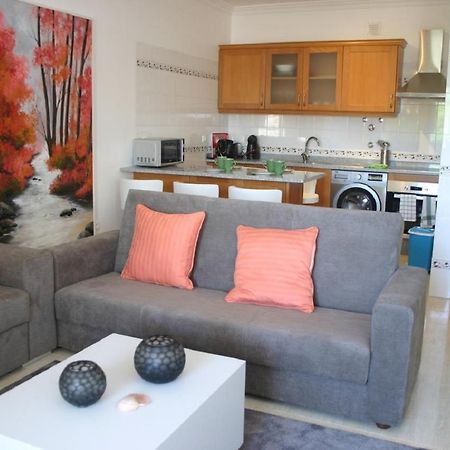 Apartamento Luminoso Urb. Quinta Das Palmeiras ปอร์เชส ภายนอก รูปภาพ