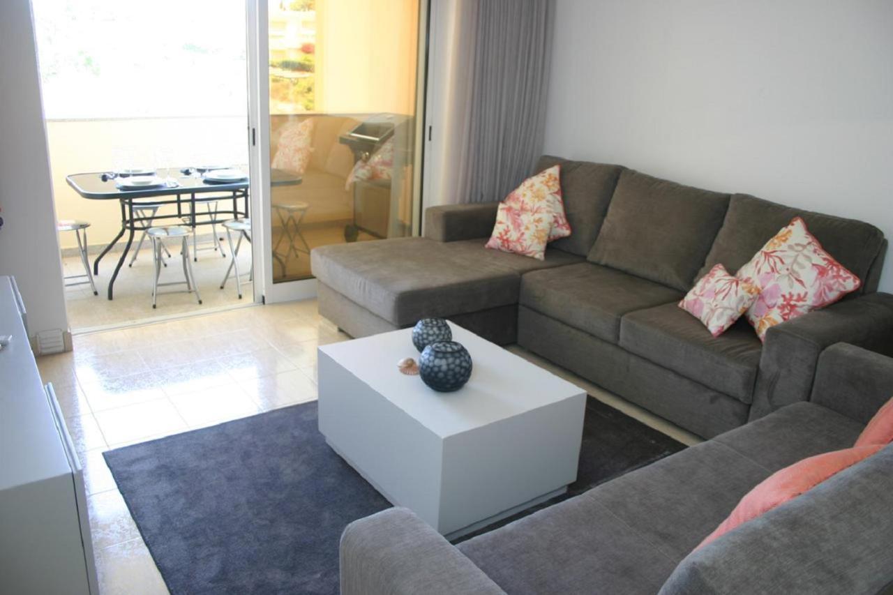 Apartamento Luminoso Urb. Quinta Das Palmeiras ปอร์เชส ภายนอก รูปภาพ