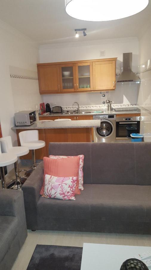 Apartamento Luminoso Urb. Quinta Das Palmeiras ปอร์เชส ภายนอก รูปภาพ