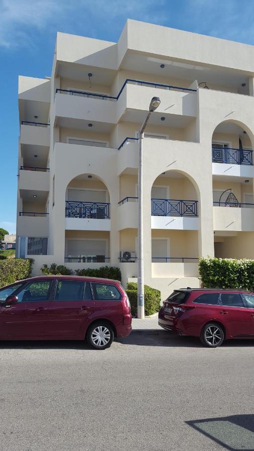 Apartamento Luminoso Urb. Quinta Das Palmeiras ปอร์เชส ภายนอก รูปภาพ