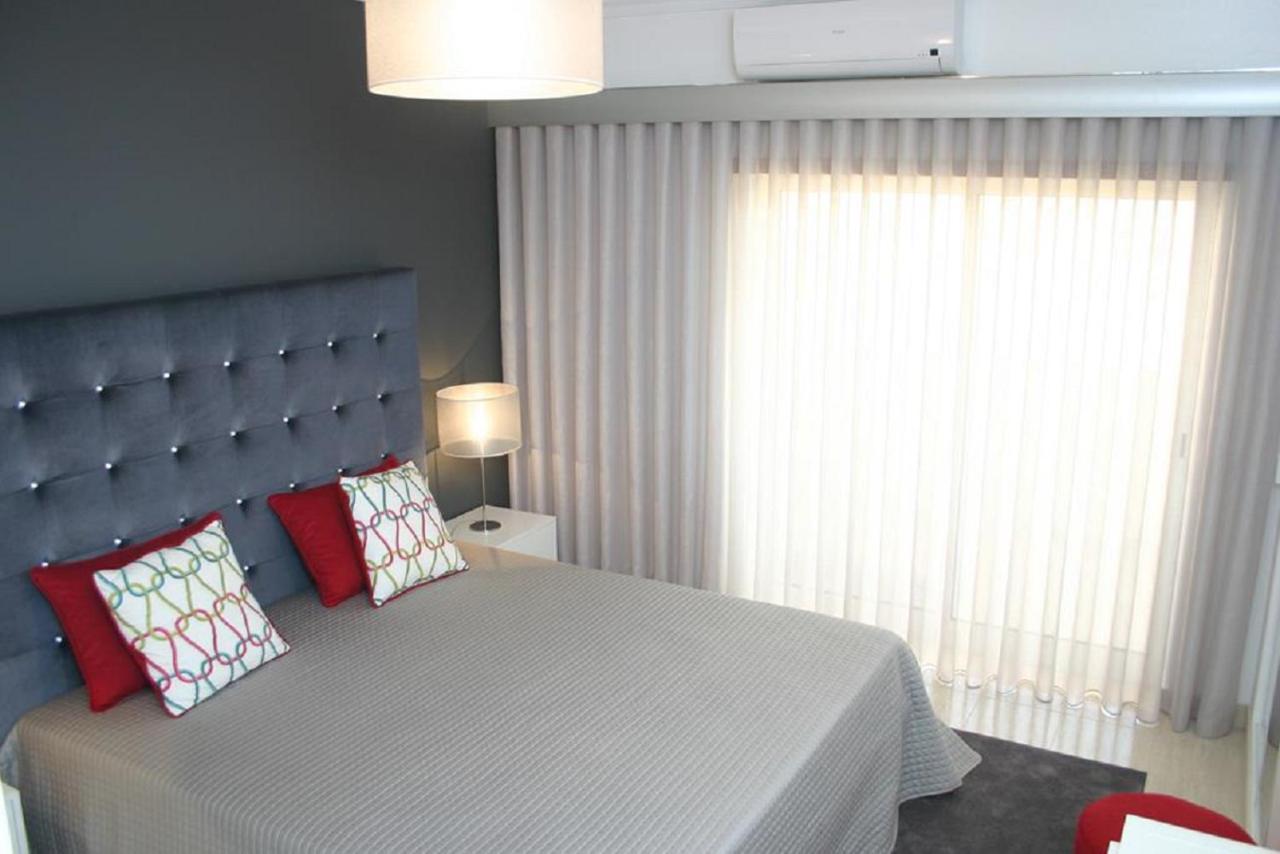 Apartamento Luminoso Urb. Quinta Das Palmeiras ปอร์เชส ภายนอก รูปภาพ